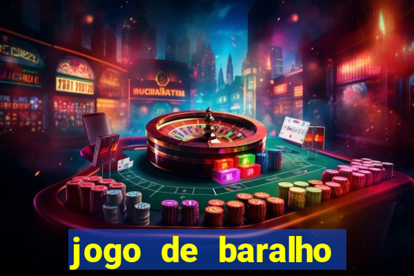 jogo de baralho cigano online